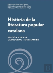 Història De La Literatura Popular Catalana