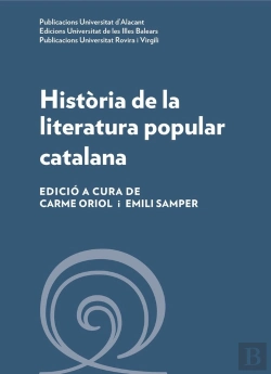 Bertrand.pt - Història De La Literatura Popular Catalana