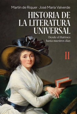 Bertrand.pt - Historia De La Literatura Universal Ii