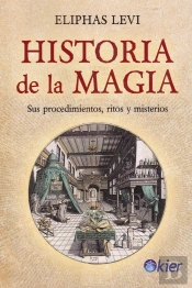 Historia De La Magia