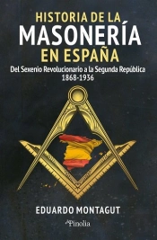 Historia De La Masoneria En España