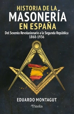 Bertrand.pt - Historia De La Masoneria En España