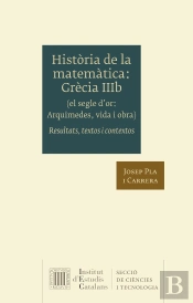 Historia De La Matematica : Grecia I