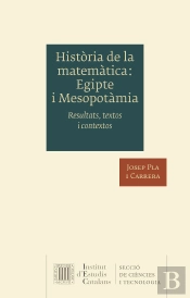 Historia De La Matematica
