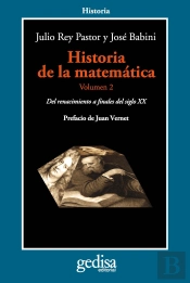 Historia De La Matemática. Volumen 2