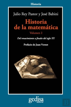 Bertrand.pt - Historia De La Matemática. Volumen 2