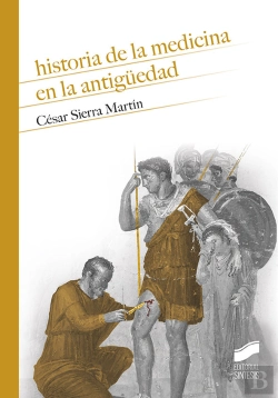 Bertrand.pt - Historia De La Medicina En La Antigüedad