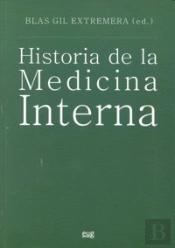 Historia De La Medicina Interna