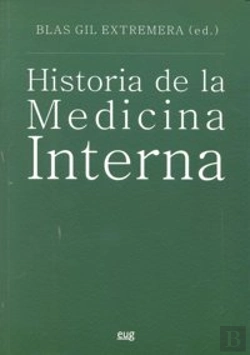 Bertrand.pt - Historia De La Medicina Interna