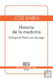 Historia De La Medicina