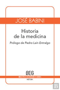 Bertrand.pt - Historia De La Medicina