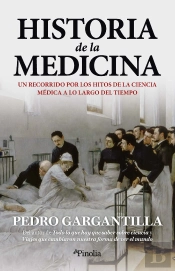 Historia De La Medicina