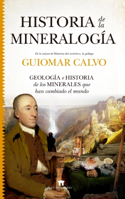 Bertrand.pt - Historia De La Mineralogia