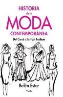 Historia De La Moda Contemporanea