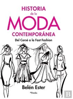 Bertrand.pt - Historia De La Moda Contemporanea