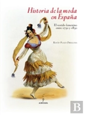 Historia De La Moda En España