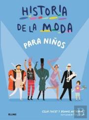 Historia De La Moda Para Niños