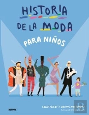 Historia De La Moda Para Niños
