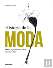 Historia De La Moda