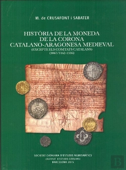 Bertrand.pt - Història De La Moneda De La Corona Catalano-Aragonesa Medieval