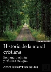 Historia De La Moral Cristiana