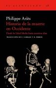 Historia De La Muerte En Occidente