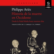 Historia De La Muerte En Occidente