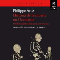 Bertrand.pt - Historia De La Muerte En Occidente