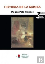 Historia De La Música (3ª Edición Revisada Y Aumentada)