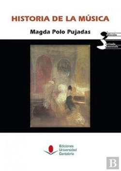 Bertrand.pt - Historia De La Música (3ª Edición Revisada Y Aumentada)