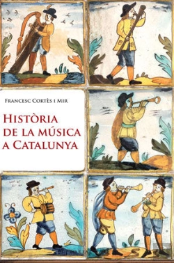Bertrand.pt - Història De La Música A Catalunya