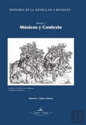 Historia De La Música En 6 Bloques