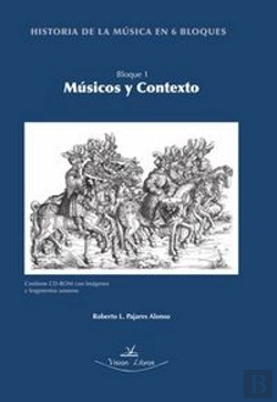 Bertrand.pt - Historia De La Música En 6 Bloques