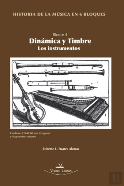 Bertrand.pt - Historia De La Música En 6 Bloques