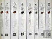 Historia De La Musica En España E Hispanomaerica 8 Vols. 