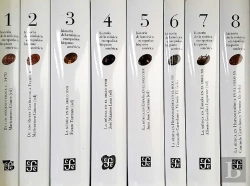 Bertrand.pt - Historia De La Musica En España E Hispanomaerica 8 Vols. 