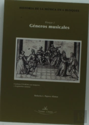 Historia De La Música En Seis Bloques