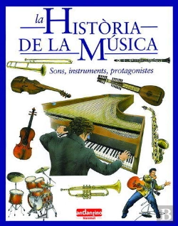 Bertrand.pt - Història De La Música, La