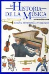 Historia De La Música, La