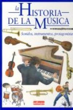 Bertrand.pt - Historia De La Música, La