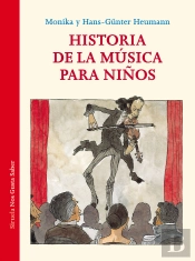 Historia De La Musica Para Niños