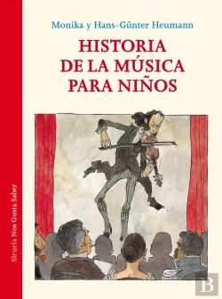 Bertrand.pt - Historia De La Musica Para Niños