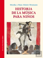 Historia De La Musica Para Niños