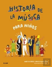 Historia De La Musica Para Niños