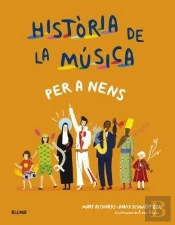 Historia De La Musica Per A Nens