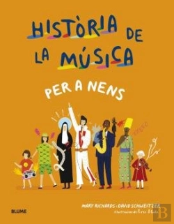 Bertrand.pt - Historia De La Musica Per A Nens