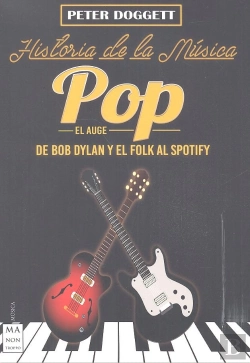 Bertrand.pt - Historia De La Música Pop. El Auge.
