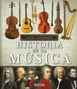 Bertrand.pt - Historia De La Música