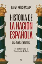Historia De La Nacion Española