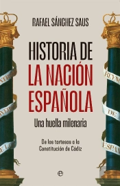 Historia De La Nacion Española